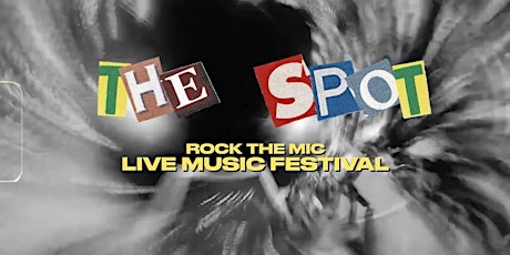 Roc The Mic Music Festival tickets
