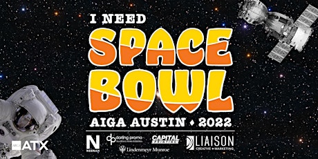 Team Registration: I Need Space Bowl tickets