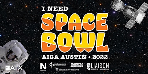 Team Registration: I Need Space Bowl