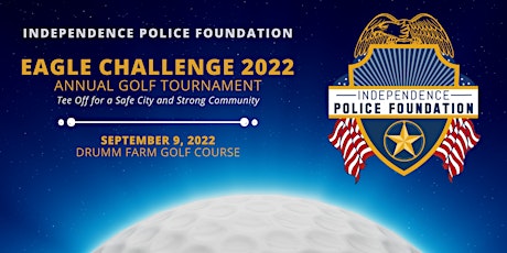 Independence Police Foundation Golf Tournament tickets
