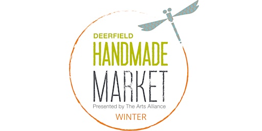 Deerfield Handmade Market WINTER at Manor House
