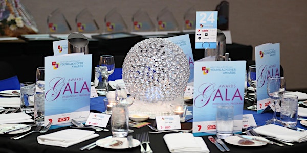 *** SOLD OUT *** Western Australian Young Achiever Awards