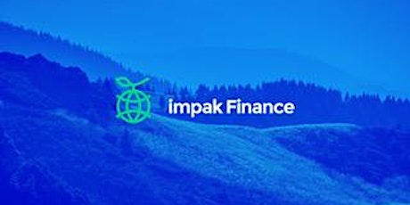 Les Rendez-Vous FinFusion – impak Finance et écosystème financier collaboratif primary image