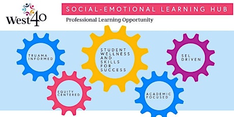Introduction to ISBE Social Emotional Learning (SEL) Standards tickets