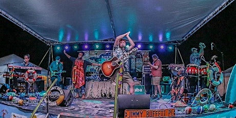A1A – Jimmy Buffett Tribute | APPROACHING SELLOUT - BUY NOW! tickets