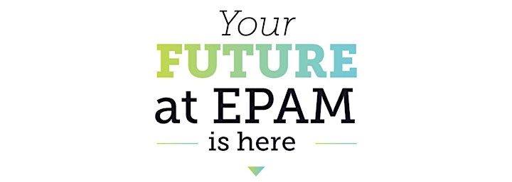 Future at EPAM image