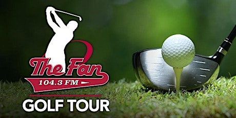The Fan Golf Tour 2022 | Arrowhead Golf Course tickets