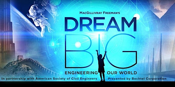 Dream Big with Sacramento Civil Engineers