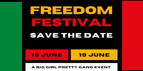915 Freedom Festival tickets