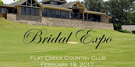 Bridal Expo By Weddings Of Georgia Peachtree City primary image