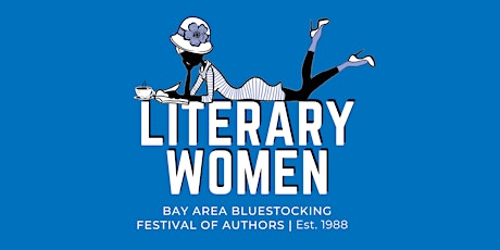 Literary Women 2022 tickets