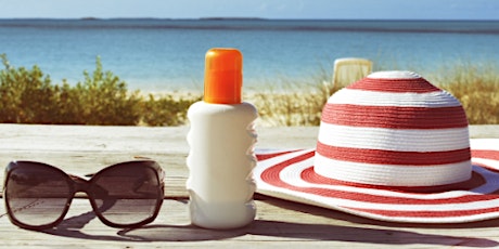 Wellness Webinar: Skin Cancer Care and Prevention tickets