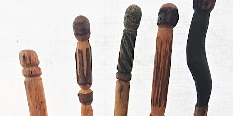 Come Whittle by the Eno - Wood Whittling Workshop
