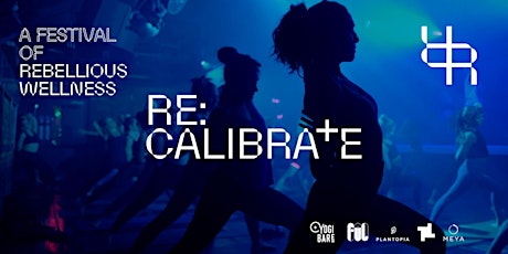 The Rogue Room presents Re:Calibrate with David Kyle at fabric London tickets