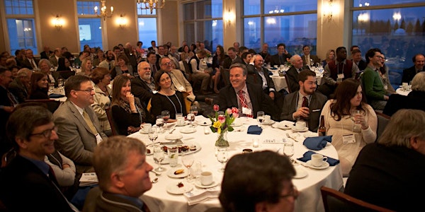2017 Wisconsin Watchdog Awards reception and dinner