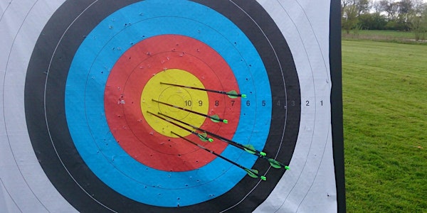 The David Harrison Memorial Shoot - 14 August 2022 - Bowmen of Walker