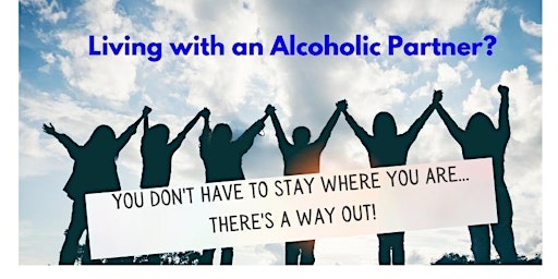 How to Find Safety, Strength & Serenity Living with an Alcoholic-Providenc