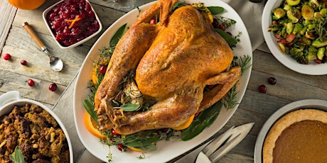 Cooking with Chef Wells: Thanksgiving Made Easy