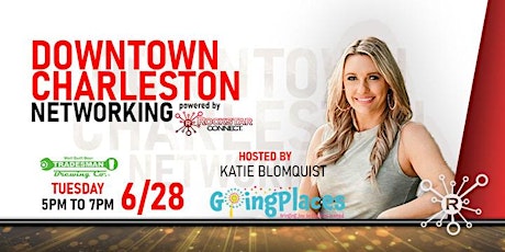 Free Downtown Charleston Rockstar Connect Networking Event (June, SC) tickets