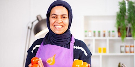 Moroccan Cookery Class with Zineb | Station Style | LONDON tickets