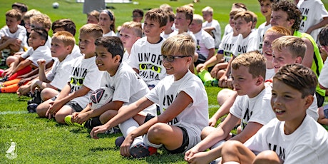 2022 Union Omaha Youth Clinic Presented by CHI Health (West Omaha) tickets