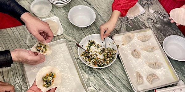 Book Your Private Chinese Cooking Class - In Person