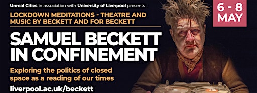 Collection image for Beckett Confined