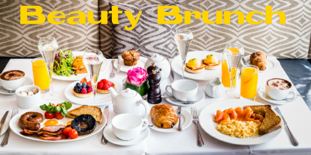 Kansas Citys Beauty Cosmetology And Barber School Enroll Today The Beauty Brunch Makeup Cl Brows Eyeshadow Lashes Tickets