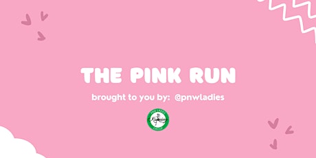 The Pink Run