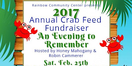 Crab Feed 2017  primary image