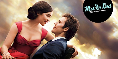 Me Before You - Mov'In Bed  primary image