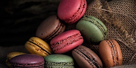 French Macaron Workshop - Flavors Inspired by Our Favorite Desserts tickets