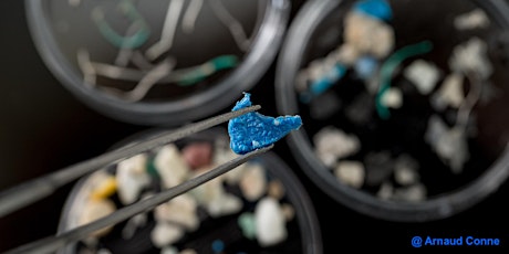 Image principale de Pla'Stock - Microplastiques dans les eaux de surface