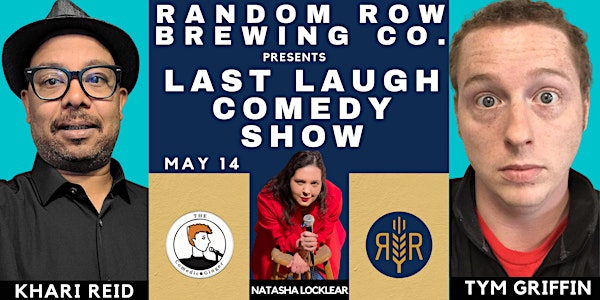 Last Laugh Comedy Show