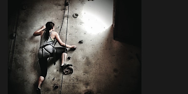 Day Events: Get Moving Series - Rock Climbing in Toronto