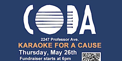 Karaoke for a Cause
