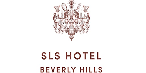 BABC LA Networking Mixer at SLS Hotel Beverly Hills
