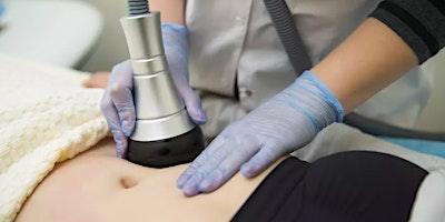 Body Sculpting Vacuum Butt Lift with Cavitation Training _Orange County CA primary image