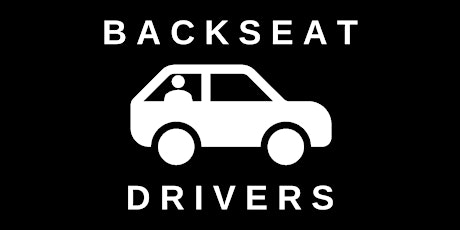 Backseat Drivers @ The Workman's Club tickets