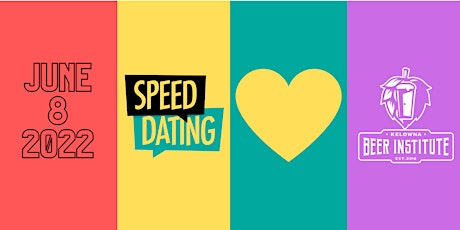 Speed Dating and Craft Beer tickets
