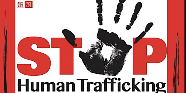 Human Trafficking Prevention Education