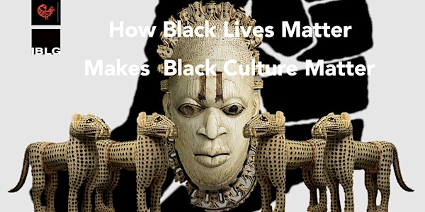 How Black Lives Matter makes Black Culture Matter