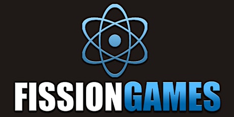 The Fission Games - Pairs primary image