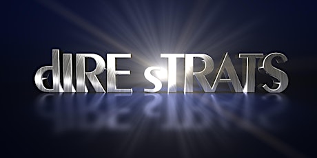 Dire Straits Tribute Band Live im Rhee Tona