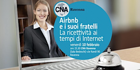 Immagine principale di Airbnb e i suoi fratelli - la ricettività ai tempi di Internet 