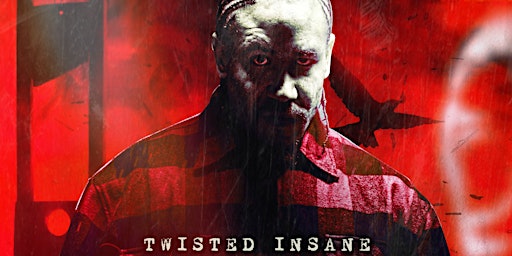 Twisted Insane - Guillotine Tour -$15