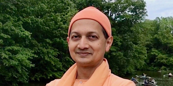 Aparokshanubhuti  by Swami Sarvapriyananda (5 classes)
