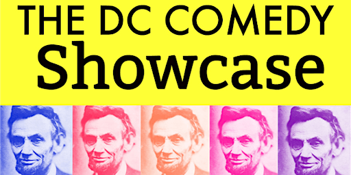 DC Comedy Showcase at Comedy Club DC - Washington, DC