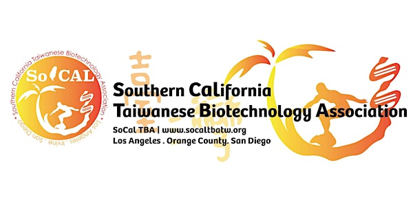 SoCal TBA May Online Scientific Talk