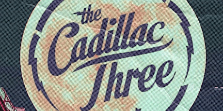 The Cadillac Three tickets